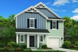 32 Stone Crk Dr Lot 14, Coats, NC 27521 - Photo 1