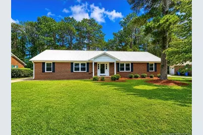 2331 Colgate Drive, Fayetteville, NC 28304 - Photo 1