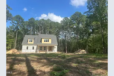 3412 Farrell Road, Sanford, NC 27330 - Photo 2