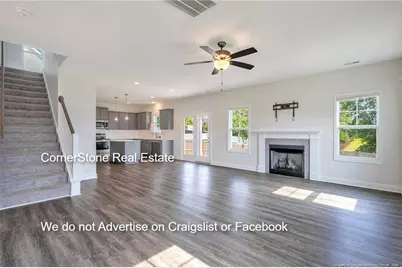 124 Nairn Street, Fayetteville, NC 28311 - Photo 6