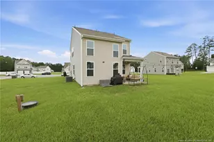 133 Sailfish Pl, Raeford, NC 28376 - Photo 44