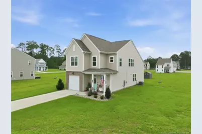 133 Sailfish Place, Raeford, NC 28376 - Photo 4
