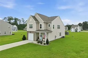133 Sailfish Pl, Raeford, NC 28376 - Photo 4