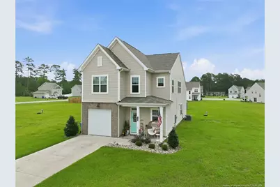 133 Sailfish Place, Raeford, NC 28376 - Photo 40