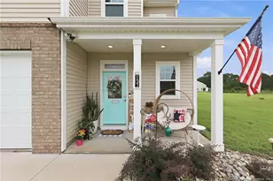 133 Sailfish Pl, Raeford, NC 28376 - Photo 6