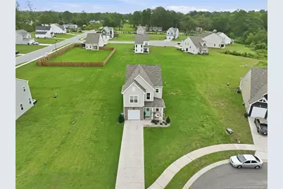 133 Sailfish Place, Raeford, NC 28376 - Photo 42