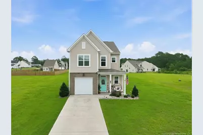 133 Sailfish Place, Raeford, NC 28376 - Photo 2