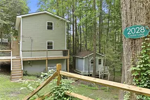 2028 Cedar Lake Rd, Sanford, NC 27330 - Photo 8