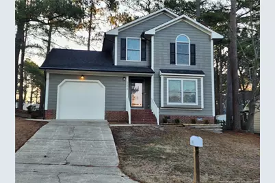 5598 Lockridge Road, Fayetteville, NC 28311 - Photo 1