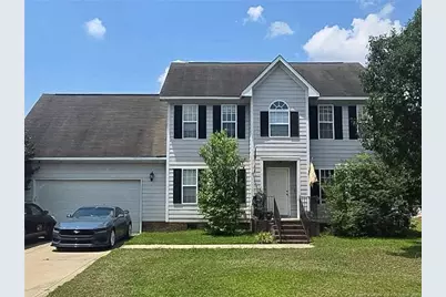 1912 Ellie Avenue, Fayetteville, NC 28314 - Photo 1