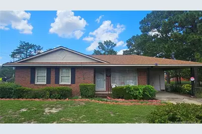 3818 Wyatt Street, Fayetteville, NC 28304 - Photo 1