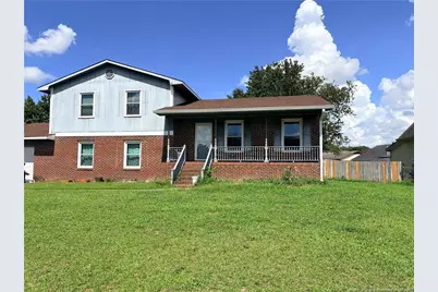 7777 Adrian Drive, Fayetteville, NC 28314 - Photo 1
