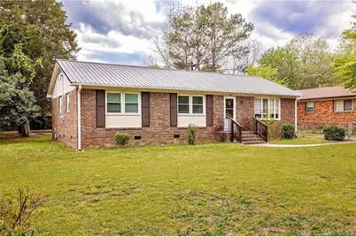 429 Morningside Drive, Fayetteville, NC 28311 - Photo 2