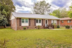 429 Morningside Dr, Fayetteville, NC 28311 - Photo 2