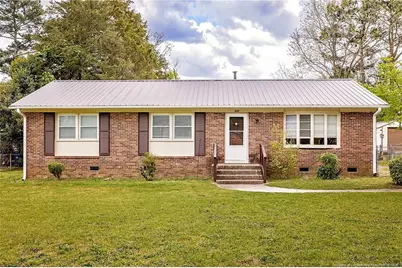 429 Morningside Drive, Fayetteville, NC 28311 - Photo 1