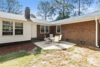 5736 Archer Road, Hope Mills, NC 28348 - Photo 2