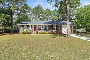 5736 Archer Rd, Hope Mills, NC 28348 - Photo 1