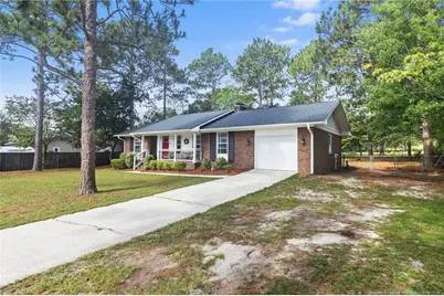 5736 Archer Road, Hope Mills, NC 28348 - Photo 4