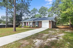 5736 Archer Rd, Hope Mills, NC 28348 - Photo 4