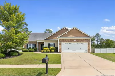 1082 Saint Johns Loop Road, Raeford, NC 28376 - Photo 2