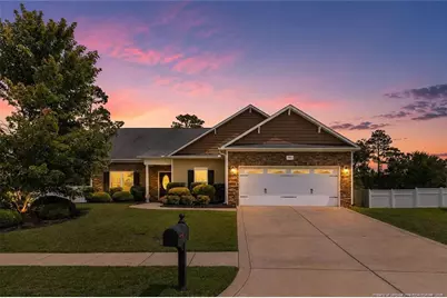 1082 Saint Johns Loop Road, Raeford, NC 28376 - Photo 1