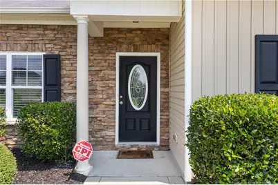 1082 Saint Johns Loop Road, Raeford, NC 28376 - Photo 4