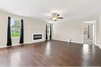 126 St James Way, Sanford, NC 27332 - Photo 8