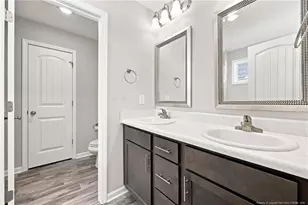 126 St James Way, Sanford, NC 27332 - Photo 20