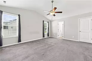 126 St James Way, Sanford, NC 27332 - Photo 16