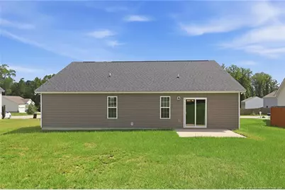126 St James Way, Sanford, NC 27332 - Photo 32