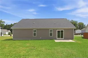 126 St James Way, Sanford, NC 27332 - Photo 32