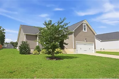 126 St James Way, Sanford, NC 27332 - Photo 2