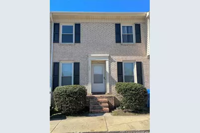 405 Kirkcaldy Court, Fayetteville, NC 28314 - Photo 1