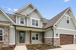 5817 Dottie Cir, Hope Mills, NC 28348 - Photo 4