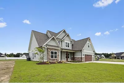 5817 Dottie Circle, Hope Mills, NC 28348 - Photo 2