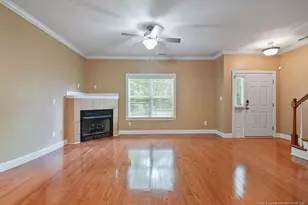919 Cora Lee Dr, Fayetteville, NC 28303 - Photo 4
