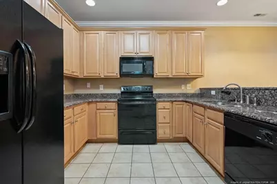 919 Cora Lee Drive, Fayetteville, NC 28303 - Photo 8