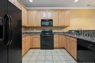 919 Cora Lee Dr, Fayetteville, NC 28303 - Photo 8