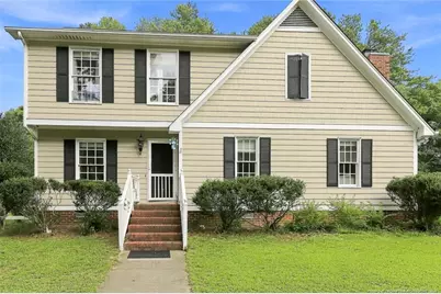 445 Petty Road, Sanford, NC 27330 - Photo 1