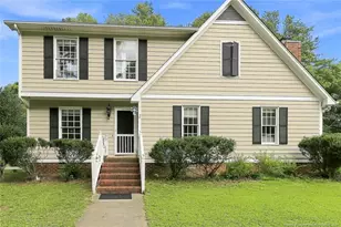 445 Petty Rd, Sanford, NC 27330 - Photo 1