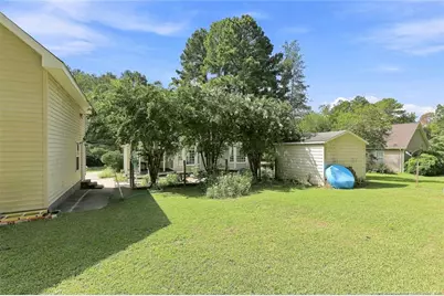 445 Petty Road, Sanford, NC 27330 - Photo 46