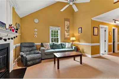 445 Petty Road, Sanford, NC 27330 - Photo 6