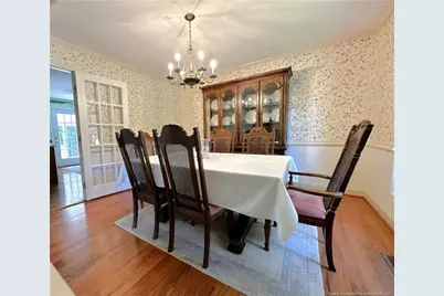 607 Pineknoll Drive, Sanford, NC 27330 - Photo 16