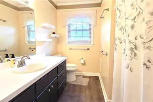 607 Pineknoll Dr, Sanford, NC 27330 - Photo 30
