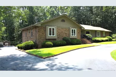 607 Pineknoll Drive, Sanford, NC 27330 - Photo 4