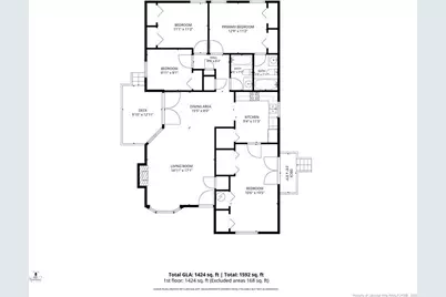 6278 Withers Drive, Fayetteville, NC 28304 - Photo 34