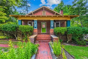 201 Woodside Ave, Fayetteville, NC 28301 - Photo 1