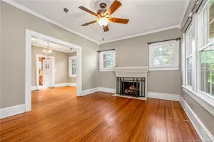 201 Woodside Ave, Fayetteville, NC 28301 - Photo 6