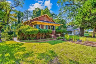 201 Woodside Ave, Fayetteville, NC 28301 - Photo 2