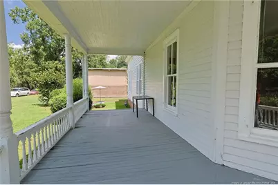 307 McCaskill Avenue, Maxton, NC 28364 - Photo 4